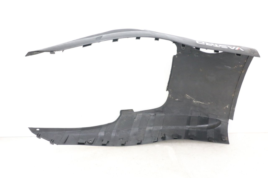 photo de Fondo cassa VASTRO STREET X 4T 50 (2016 - 2021) - Primo piano tecnico