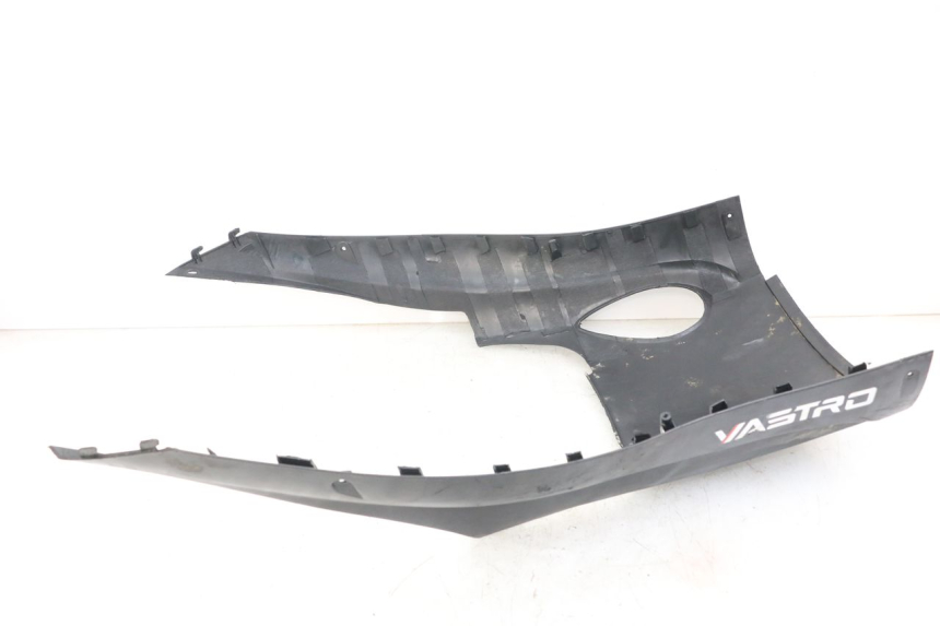 photo de Fondo cassa VASTRO STREET X 4T 50 (2016 - 2021) - Vista d'insieme del prodotto