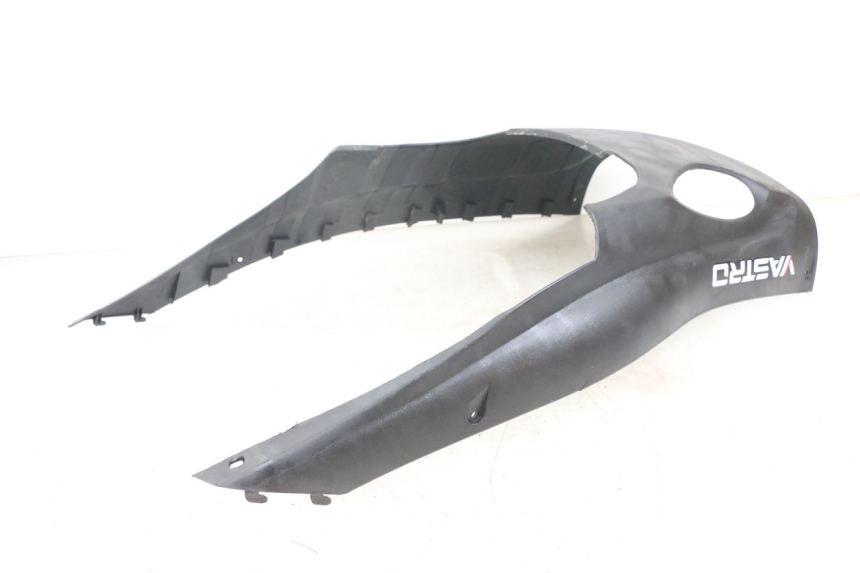 photo de Fondo cassa VASTRO STREET X 4T 50 (2016 - 2021) - Stato della superficie e materiale