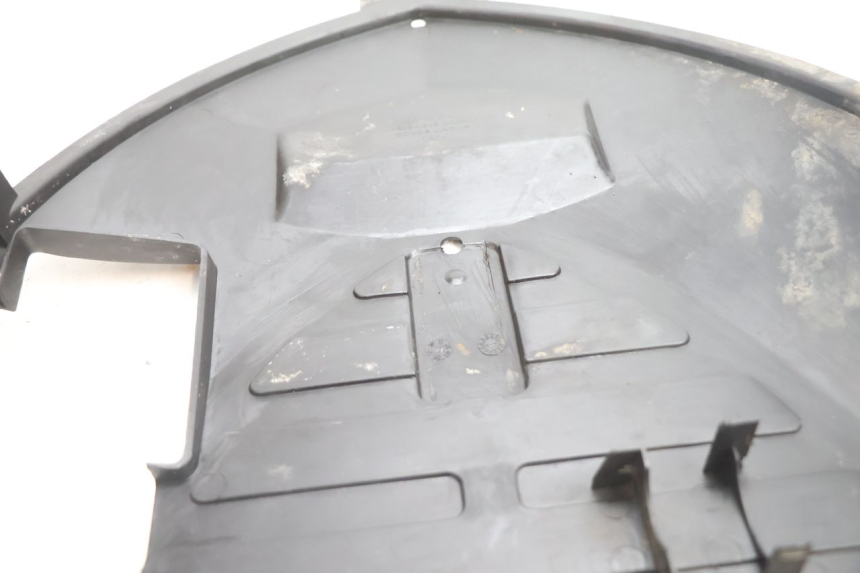 photo de SOTTOPEDANA KYMCO SUPER 8 2T 50 (2007 - 2013) - Caratteristiche distintive