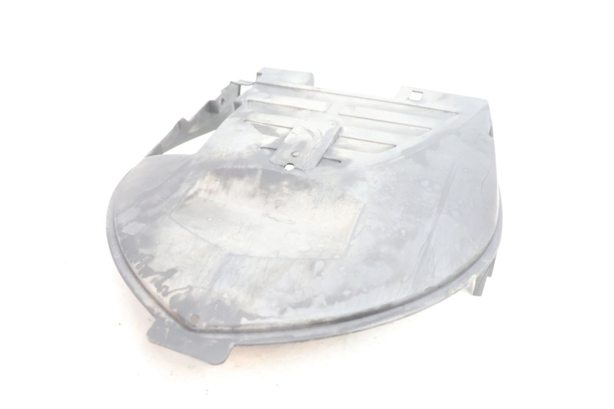 photo de SOTTOPEDANA KYMCO SUPER 8 2T 50 (2007 - 2013) - Dettagli dei punti di fissaggio
