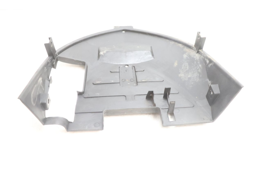 photo de SOTTOPEDANA KYMCO SUPER 8 2T 50 (2007 - 2013) - Marcature e riferimenti originali
