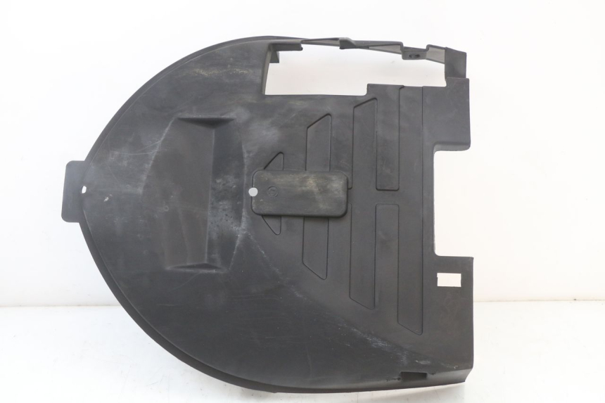 photo de Fondo cassa KYMCO SUPER 8 4T 50 (2018 - 2020) - Vista principale