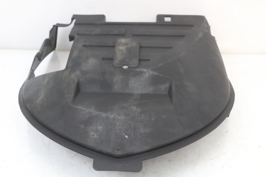 photo de Fondo cassa KYMCO SUPER 8 4T 50 (2018 - 2020) - Zoom sullo stato d'uso