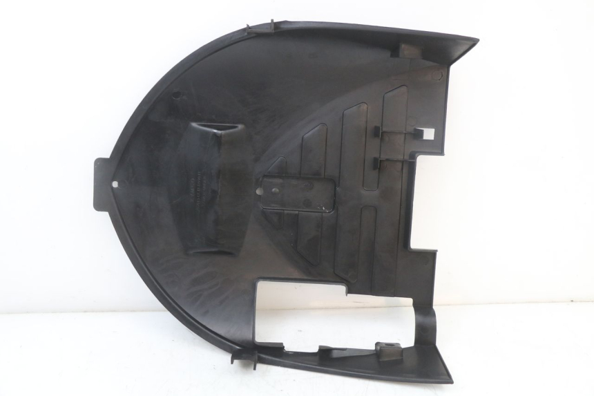 photo de Fondo cassa KYMCO SUPER 8 4T 50 (2018 - 2020) - Primo piano tecnico