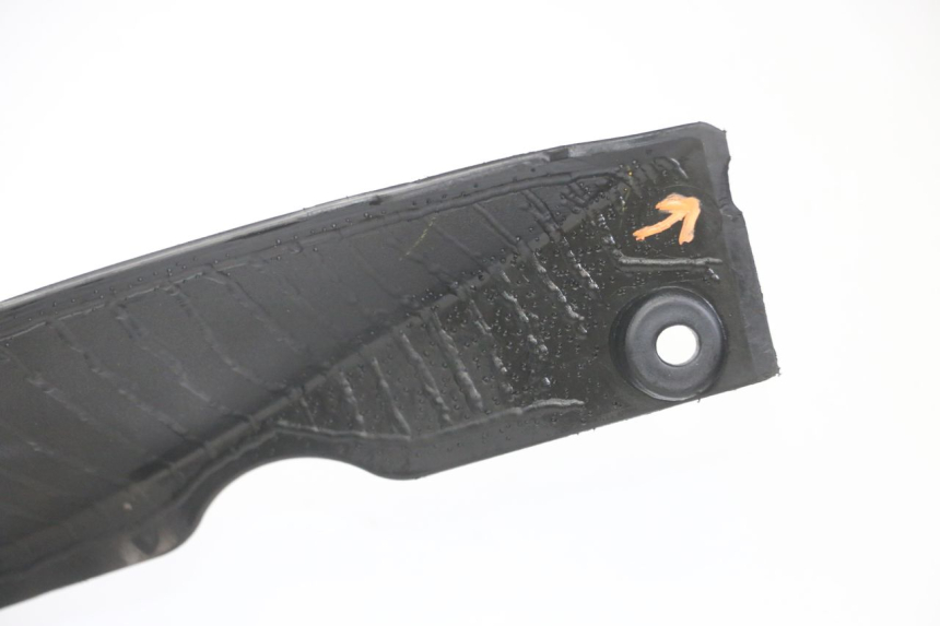 photo de SOTTOPEDANA SUZUKI BURGMAN 125 (2018 - 2021) - Altra angolazione