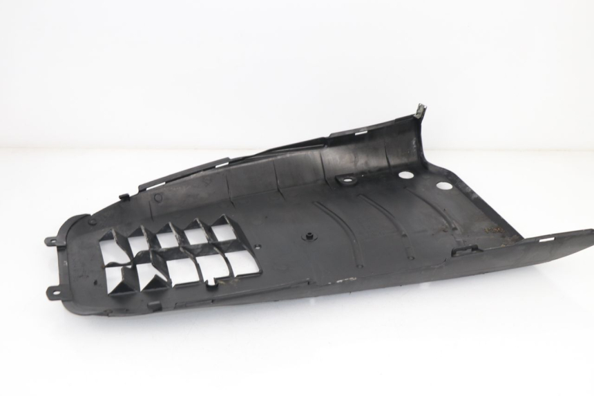 photo de SOTTOCARRO SUZUKI UH BURGMAN 125 (2002 - 2006) - Altra angolazione