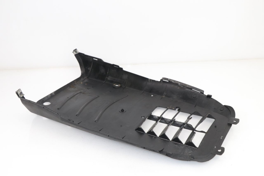 photo de SOTTOCARRO SUZUKI UH BURGMAN 125 (2002 - 2006) - Primo piano tecnico