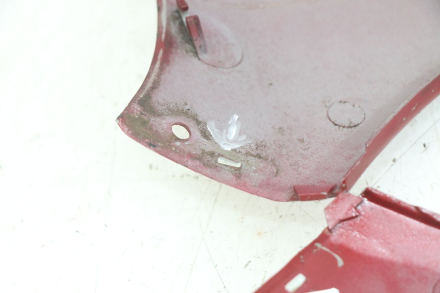 photo de FONDO SCATOLA PEUGEOT SV 125 (1991 - 1994) - Primo piano ad alta risoluzione