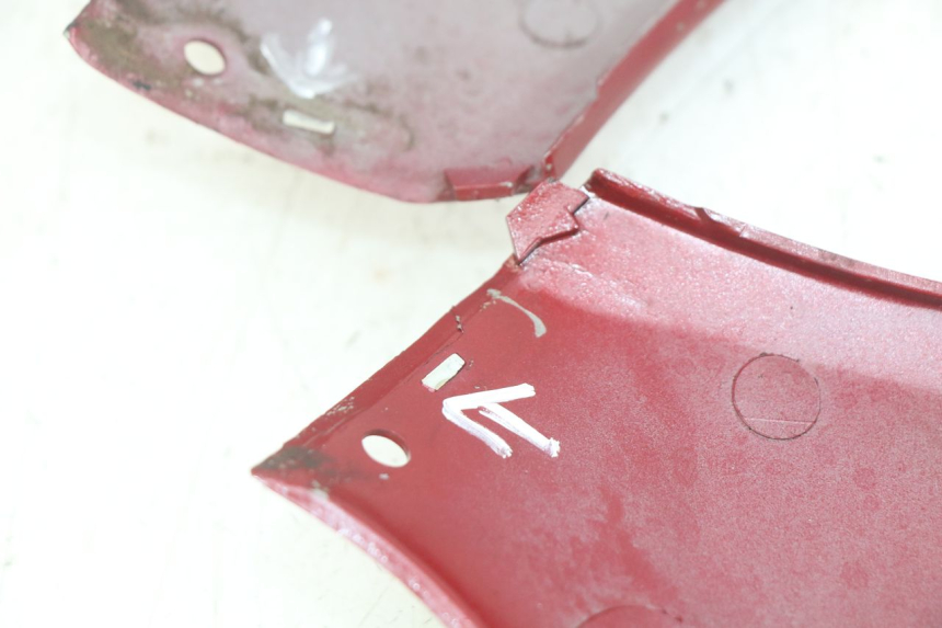 photo de FONDO SCATOLA PEUGEOT SV 125 (1991 - 1994) - Foto prodotto supplementare