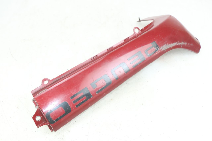 photo de FONDO SCATOLA PEUGEOT SV 125 (1991 - 1994) - Zoom sullo stato d'uso