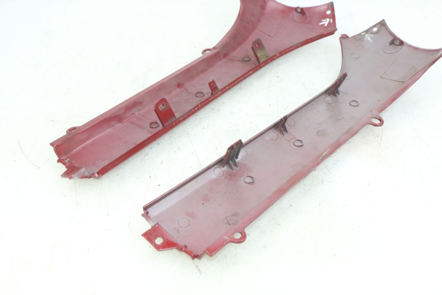 photo de FONDO SCATOLA PEUGEOT SV 125 (1991 - 1994) - Marcature e riferimenti originali