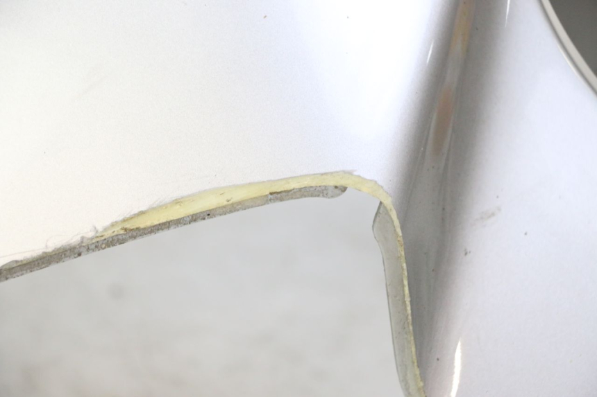 photo de SOTTOPEDANA APRILIA SXR 50 (2021 - 2023) - Zoom sui componenti