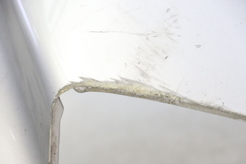 photo de SOTTOPEDANA APRILIA SXR 50 (2021 - 2023) - Focus sulla struttura