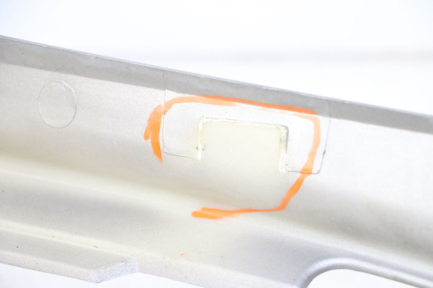 photo de SOTTOPEDANA APRILIA SXR 50 (2021 - 2023) - Primo piano tecnico