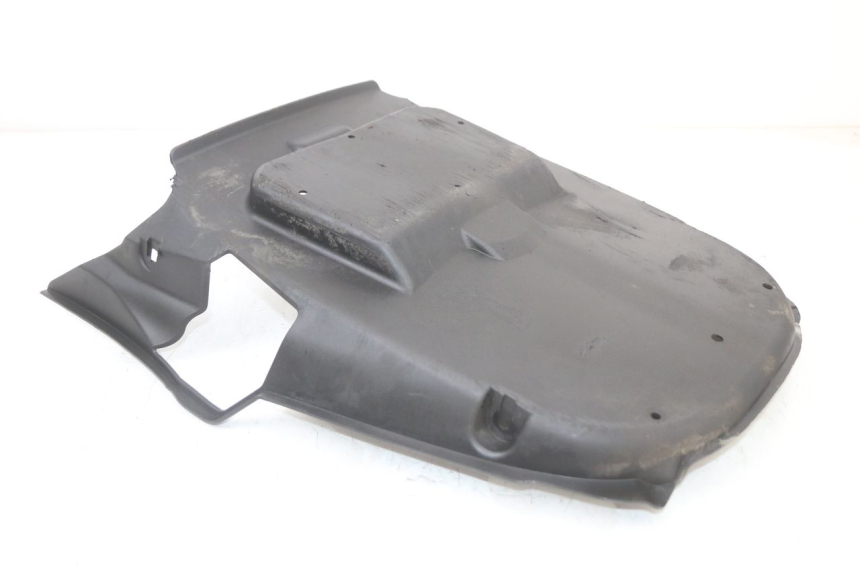 photo de FIANCHETTI INFERIORE SYM ORBIT III 3 4T 50 (2018 - 2021) - Primo piano tecnico