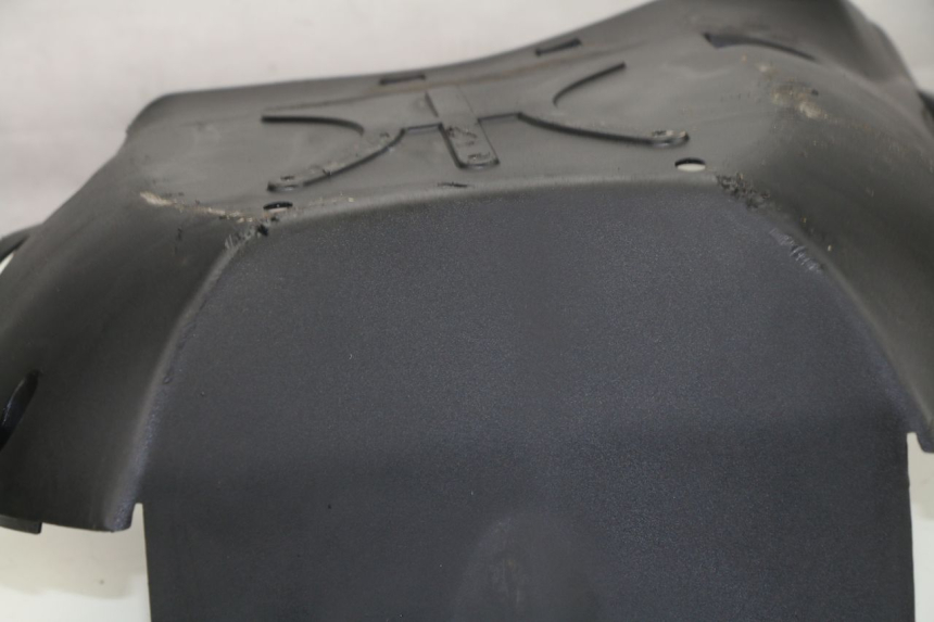 photo de Fondo di scatola SYM SYMPLY 4T 50 (2012 - 2015) - Caratteristiche distintive