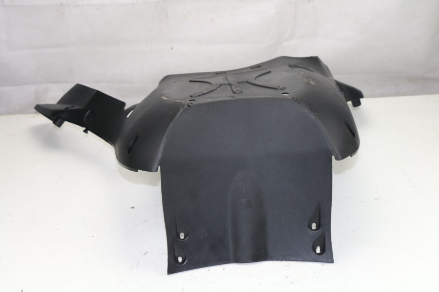 photo de Fondo di scatola SYM SYMPLY 4T 50 (2012 - 2015) - Zoom sui componenti