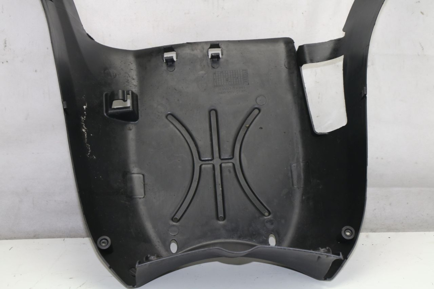 photo de Fondo di scatola SYM SYMPLY 4T 50 (2012 - 2015) - Altra angolazione