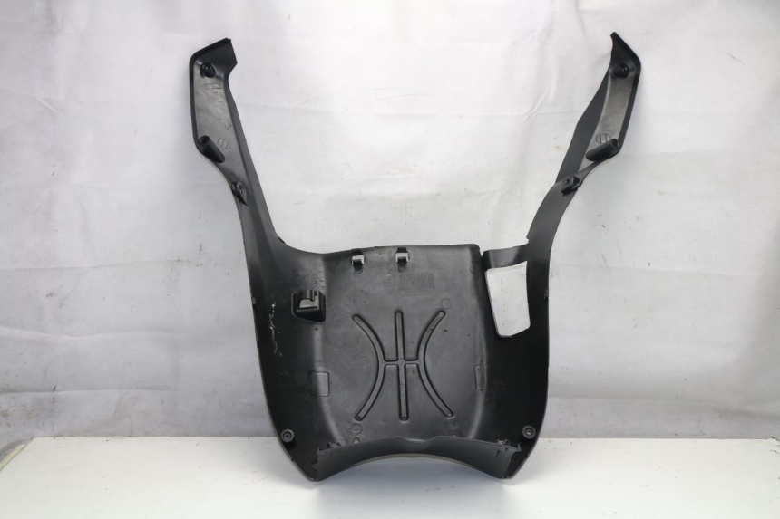 photo de Fondo di scatola SYM SYMPLY 4T 50 (2012 - 2015) - Primo piano tecnico