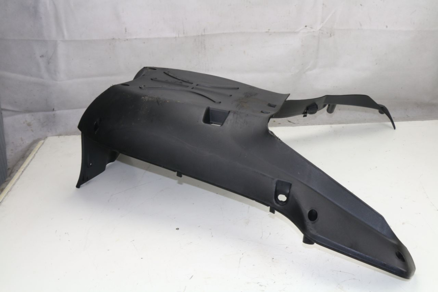 photo de Fondo di scatola SYM SYMPLY 4T 50 (2012 - 2015) - Stato della superficie e materiale