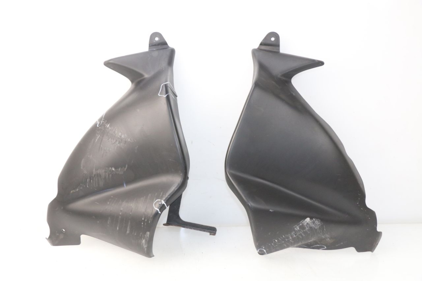 photo de SOTTOPEDANA YAMAHA TDM ABS 900 (2002 - 2014) - Vista principale