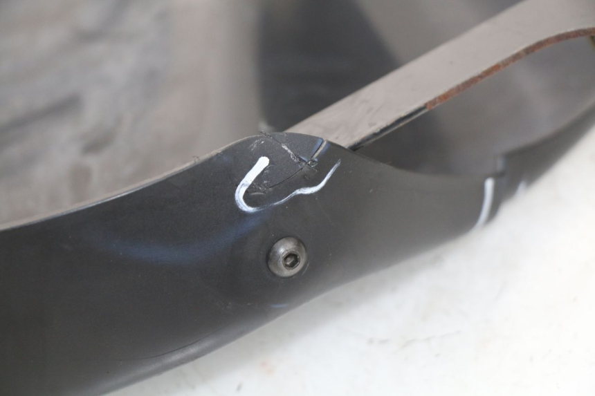 photo de SOTTOPEDANA YAMAHA TDM ABS 900 (2002 - 2014) - Altra vista dell'articolo