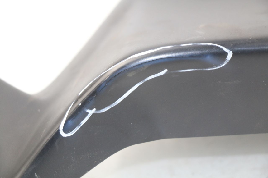 photo de SOTTOPEDANA YAMAHA TDM ABS 900 (2002 - 2014) - Vista d'insieme del prodotto