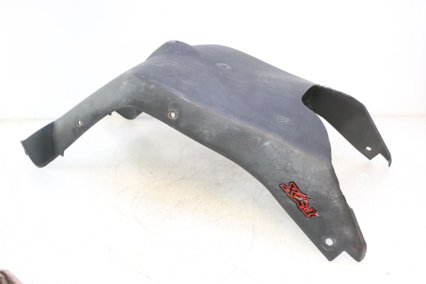 photo de FIANCHETTI INFERIORE PEUGEOT TREKKER 50 (1995 - 2004) - Zoom sui componenti