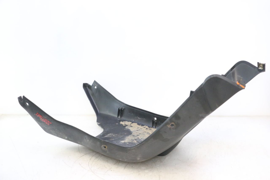 photo de FIANCHETTI INFERIORE PEUGEOT TREKKER 50 (1995 - 2004) - Zoom sullo stato d'uso