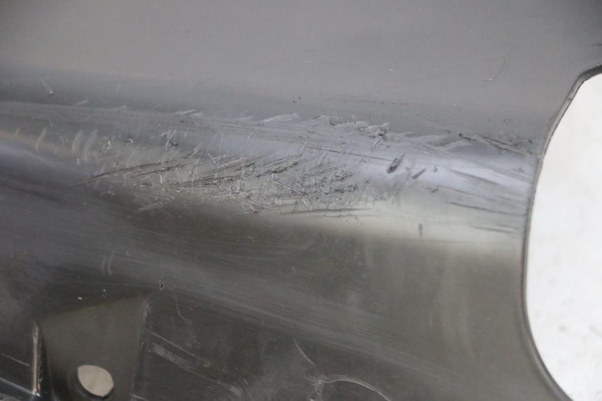 photo de SOTTOPEDANA PEUGEOT TWEET PRO EFI 4T 50 (2021 - 2022) - Primo piano tecnico