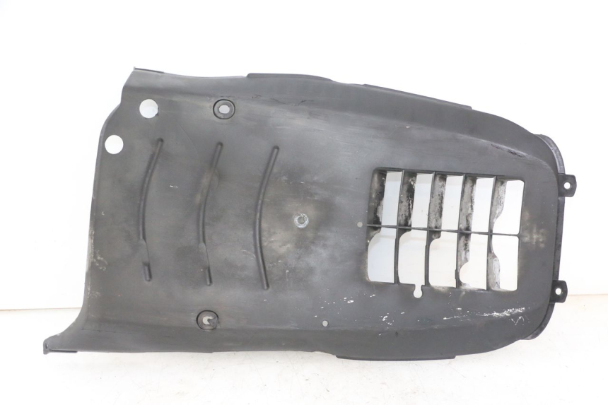 photo de SOTTOCARRO SUZUKI UH BURGMAN 125 (2002 - 2006) - Vista principale