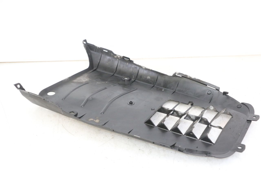 photo de SOTTOCARRO SUZUKI UH BURGMAN 125 (2002 - 2006) - Zoom sullo stato d'uso