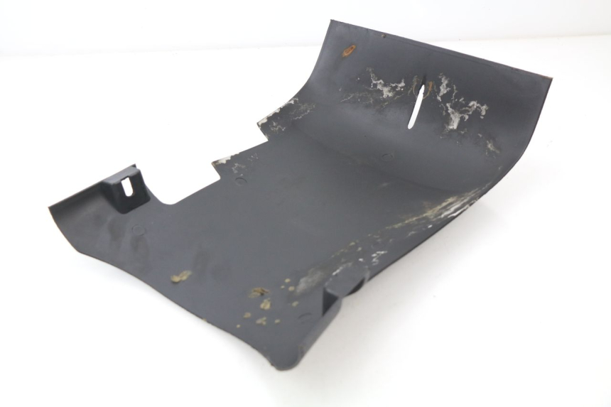 photo de Fondo cassa RAZZO VENICE 50 (2009 - 2014) - Primo piano tecnico