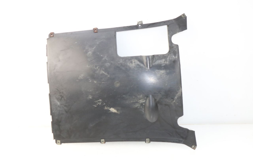 photo de Fondo cassa EUROCKA VIRTUALITY GT 4T 50 (2011 - 2017) - Vista principale