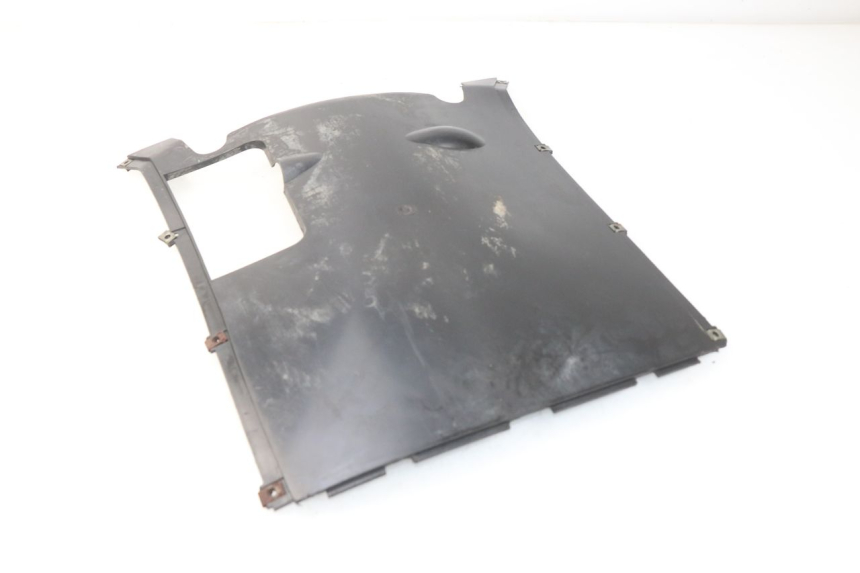 photo de Fondo cassa EUROCKA VIRTUALITY GT 4T 50 (2011 - 2017) - Dettaglio del componente