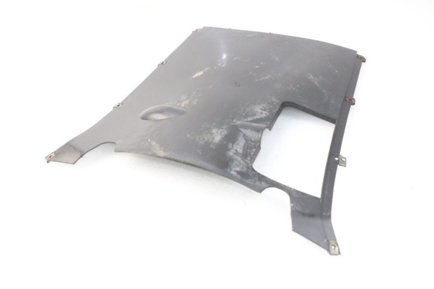 photo de Fondo cassa EUROCKA VIRTUALITY GT 4T 50 (2011 - 2017) - Zoom sullo stato d'uso