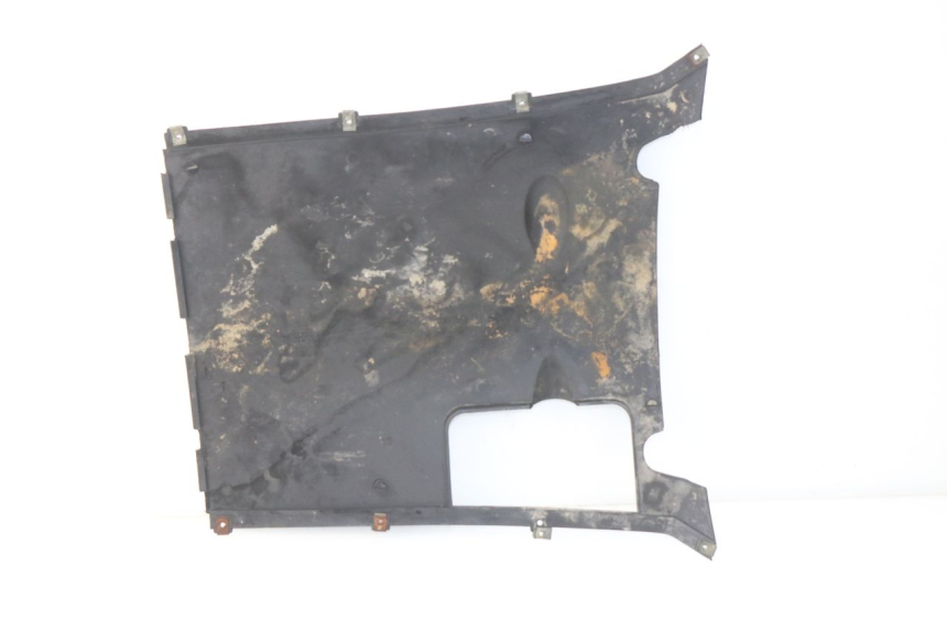 photo de Fondo cassa EUROCKA VIRTUALITY GT 4T 50 (2011 - 2017) - Altra angolazione