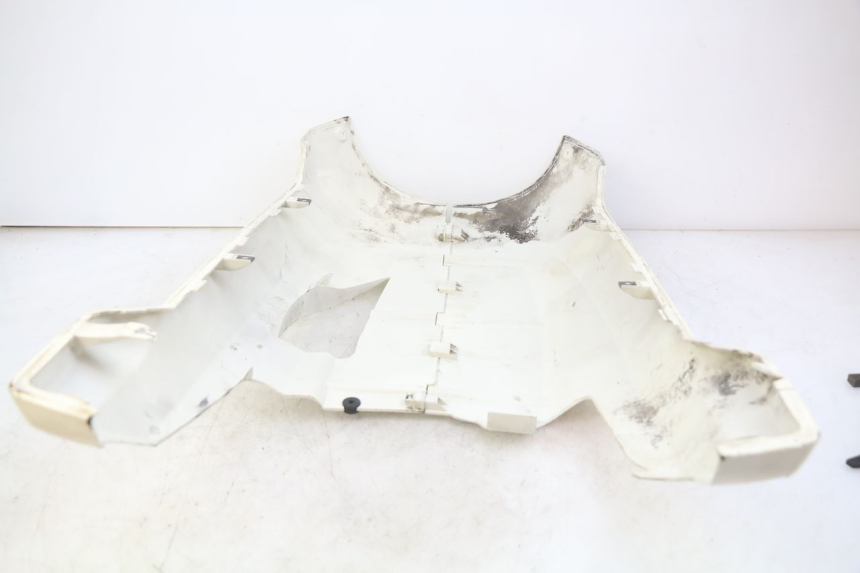 photo de SOTTOCARRO PEUGEOT VIVACITY NEW 4T 50 (2008 - 2017) - Dettagli dei punti di fissaggio