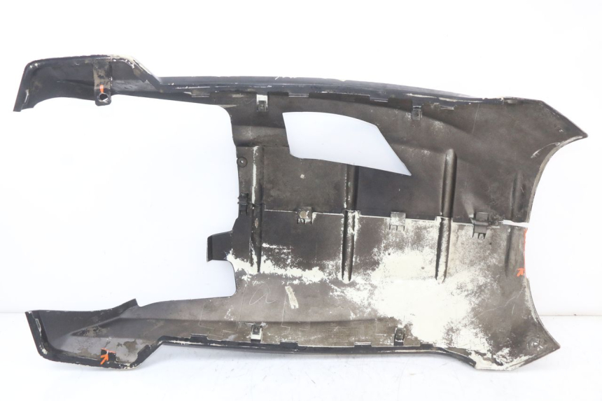 photo de SOTTOCARRO PEUGEOT VIVACITY NEW 4T 50 (2008 - 2017) - Vista principale