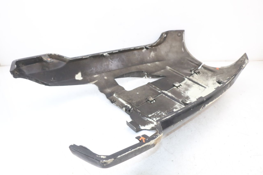 photo de SOTTOCARRO PEUGEOT VIVACITY NEW 4T 50 (2008 - 2017) - Zoom sullo stato d'uso