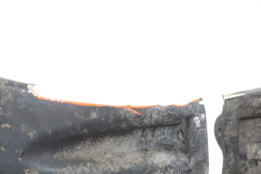 photo de SOTTOCARRO PEUGEOT VIVACITY NEW 4T 50 (2008 - 2017) - Dettagli dei punti di fissaggio