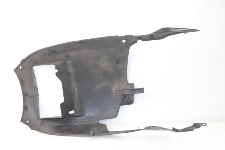 photo de FIANCHETTI INFERIORE YAMAHA X-MAX XMAX 125 (2010 - 2013) - Stato della superficie e materiale