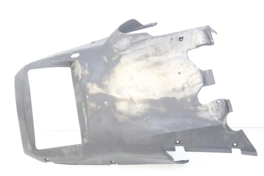 photo de SOTTOCARRO YAMAHA XMAX X-MAX 125 (2006 - 2009) - Vista principale