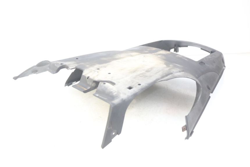 photo de SOTTOCARRO YAMAHA XMAX X-MAX 125 (2006 - 2009) - Altra angolazione