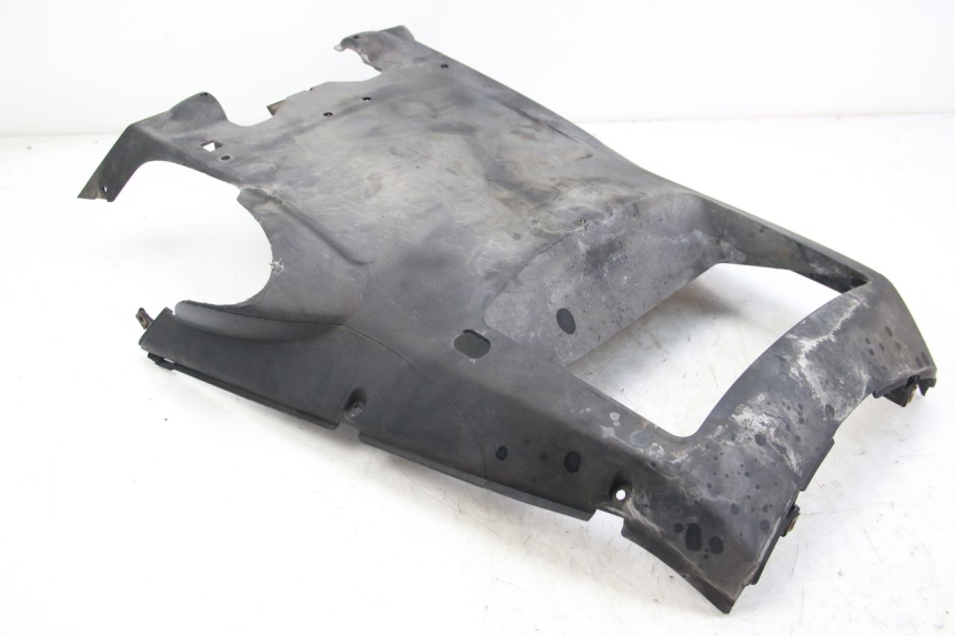 photo de SOTTOCARRO YAMAHA XMAX X-MAX 125 (2006 - 2009) - Zoom sullo stato d'uso