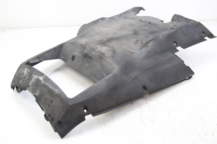 photo de SOTTOCARRO YAMAHA XMAX X-MAX 125 (2006 - 2009) - Altra angolazione