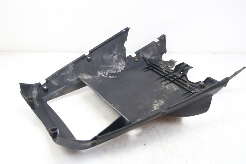 photo de SOTTOCARRO YAMAHA XMAX X-MAX 125 (2006 - 2009) - Stato della superficie e materiale