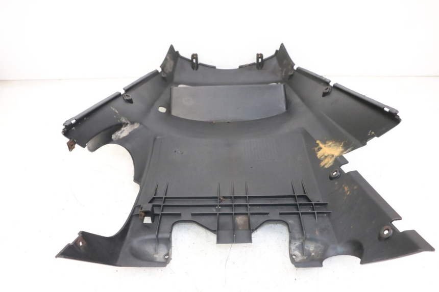 photo de BASSO DELLA CASSA YAMAHA X-MAX XMAX 250 (2006 - 2009) - Dettaglio del componente