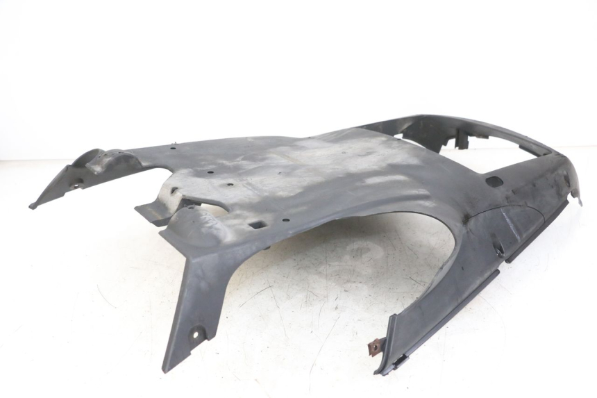 photo de BASSO DELLA CASSA YAMAHA X-MAX XMAX 250 (2006 - 2009) - Stato della superficie e materiale